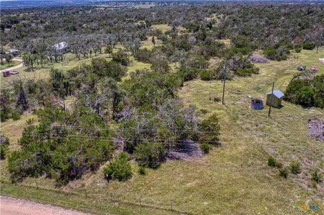 Listing photo 2 for TBD11ACRES Dinosaur Ranch Rd, Harper TX 78631