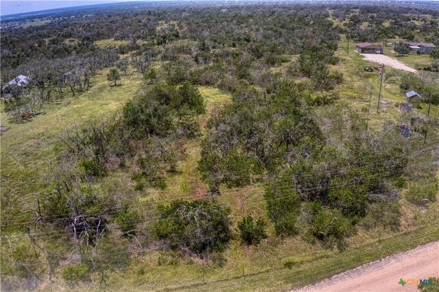 Listing photo 3 for TBD11ACRES Dinosaur Ranch Rd, Harper TX 78631