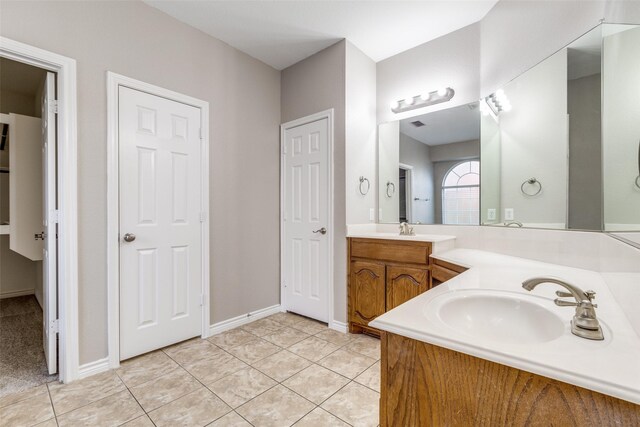 stairway featuring wood finished floors and baseboards