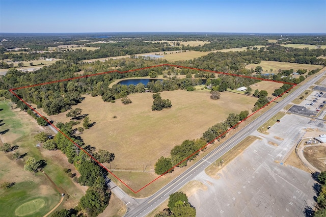 1600 W Loop 564, Mineola TX, 75773 land for sale