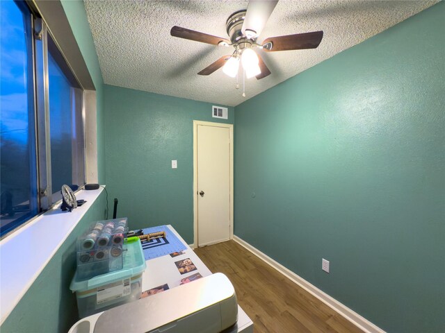 bathroom with tile patterned floors, vanity, and toilet