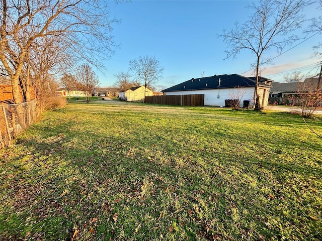 4311 King St, Greenville TX, 75401 land for sale