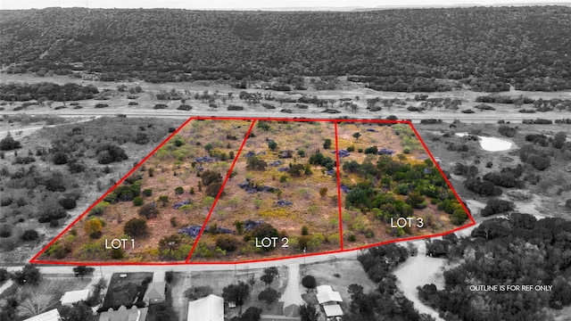 Listing photo 2 for TBD15ACRES Dunn Dr, Palo Pinto TX 76484