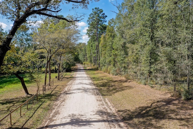 TBD1.8AC Gourd Creek Dr, Huntsville TX, 77340 land for sale