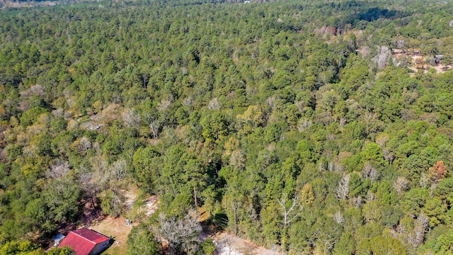 Listing photo 3 for TBD1.8AC Gourd Creek Dr, Huntsville TX 77340