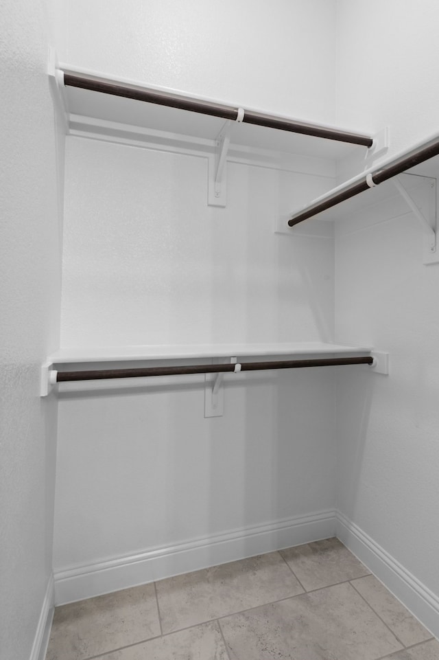 175 Quail Ridge Ct, Decatur, TX 76234 - view of spacious closet