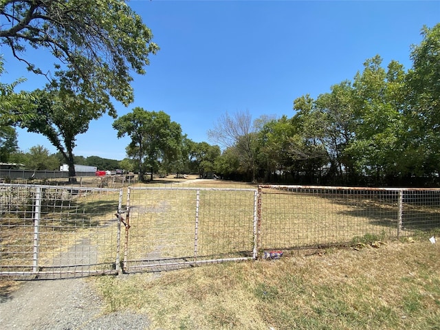 11715 Terry Dr, Balch Springs TX, 75180 land for sale