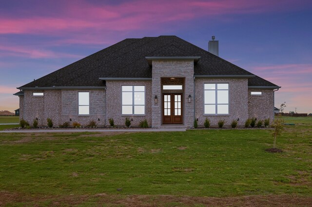 571 N Armstrong Rd, Venus, TX 76084 - a file