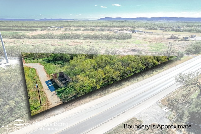 8265 US Highway 277 S, Abilene TX, 79606 land for sale