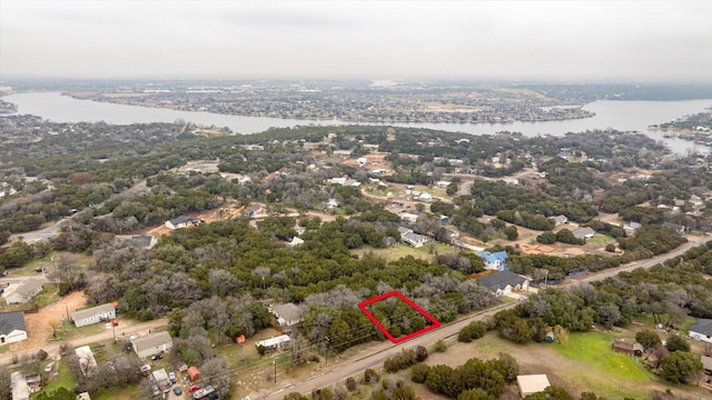 924 Prts O Call Dr, Granbury TX, 76048 land for sale