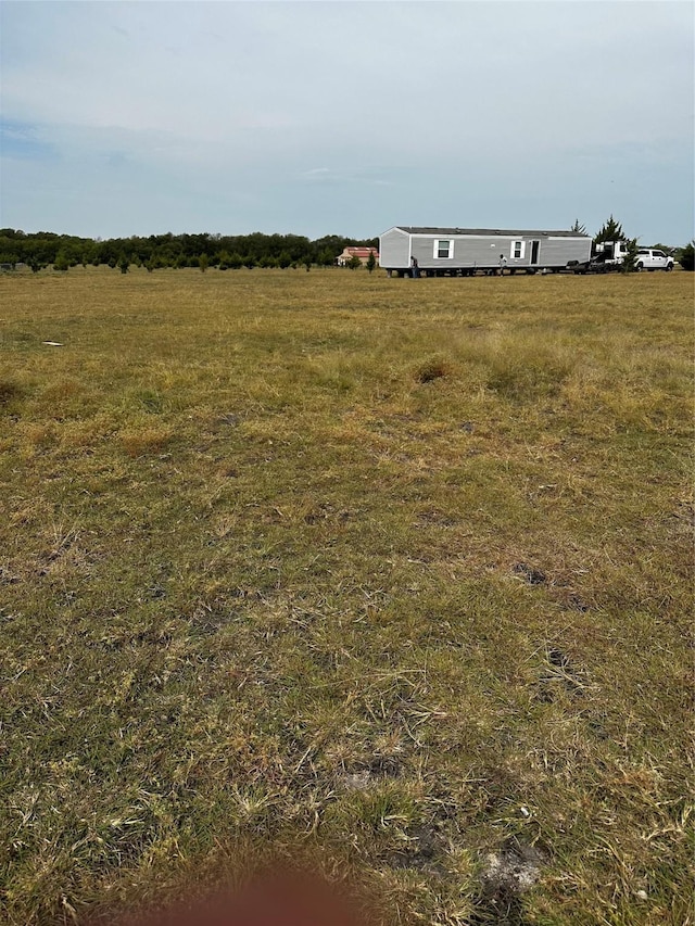 1110 County Road 697, Farmersville TX, 75442 land for sale