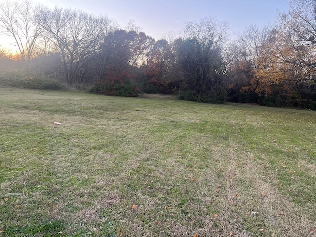 331 E Malloy Bridge Rd, Seagoville TX, 75159 land for sale