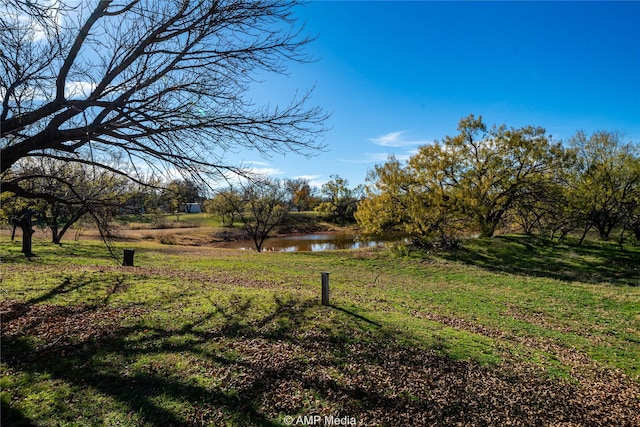 drone / aerial view featuring a rural view