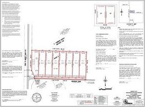 Listing photo 2 for LOT3 Arkansas Rd, Sadler TX 76264