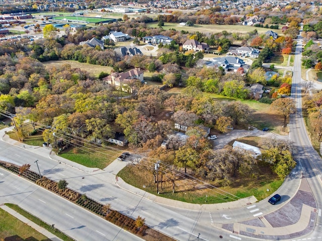 1170 N White Chapel Blvd, Southlake TX, 76092 land for sale