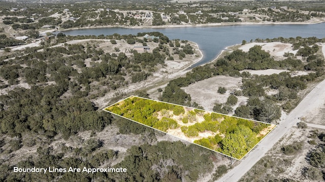 Listing photo 3 for 3250 Beacon Lake Dr, Bluff Dale TX 76433