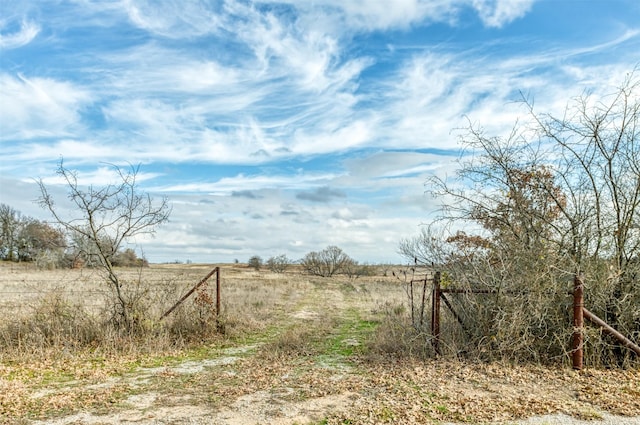 Listing photo 2 for TBD Wilson Rd, Perrin TX 76486