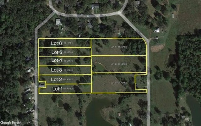 0 Elm St, Grand Saline TX, 75140 land for sale