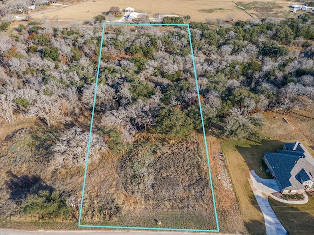 223 Gopher Rd, Weatherford TX, 76088 land for sale