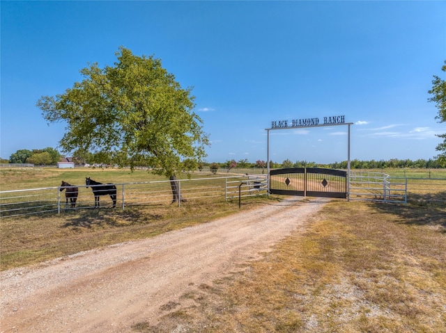 Listing photo 3 for TBD Black Diamond Rd, Pottsboro TX 75076