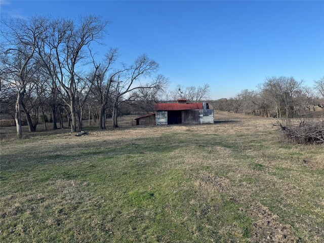 TBD1 Fm 100, Honey Grove TX, 75446 land for sale