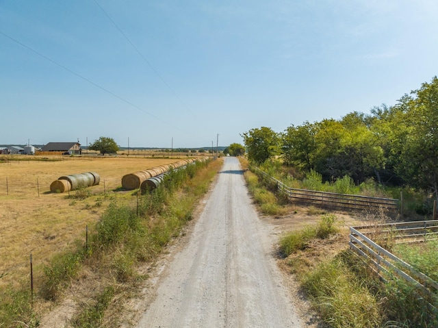 Listing photo 2 for TBD Hcr-1211, Whitney TX 76692