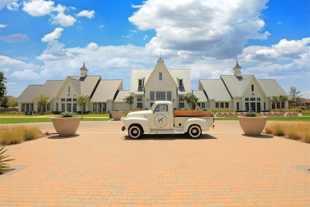 2009 Elm Pl, Northlake, TX 76247 - view of building exterior