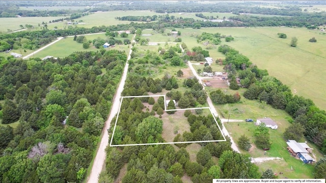 Listing photo 3 for TBD SW County Road 4012, Dawson TX 76639