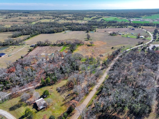 Listing photo 3 for TBD Vz County Road 4106 21Acres, Canton TX 75103