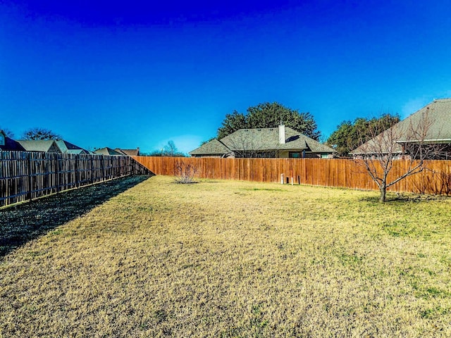 Listing photo 2 for 0 Wayne Dr, Aledo TX 76008