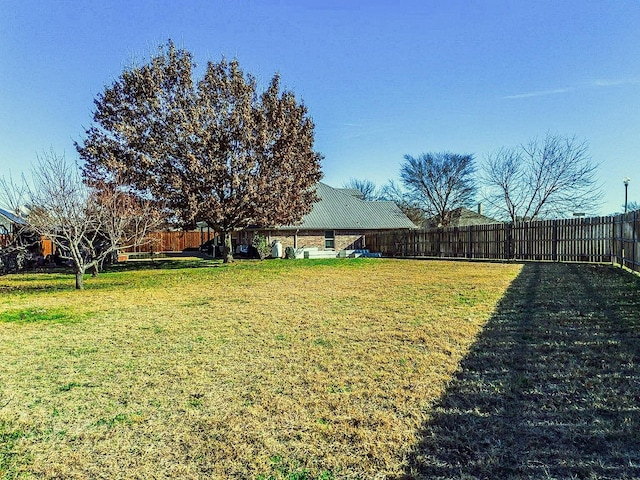 Listing photo 3 for 0 Wayne Dr, Aledo TX 76008