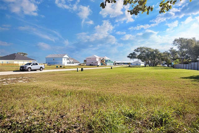 141 Breezeway Dr, Rockport, TX 78382