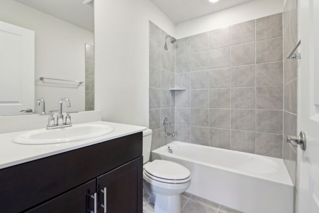 unfurnished bedroom featuring connected bathroom and light colored carpet