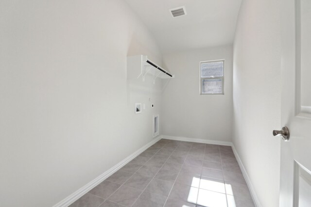 unfurnished bedroom with lofted ceiling, carpet floors, and a closet