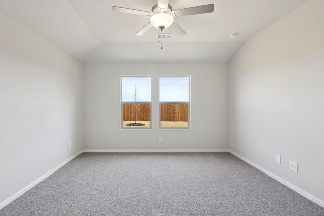 full bathroom featuring tiled shower / bath, vanity, toilet, and tile patterned flooring