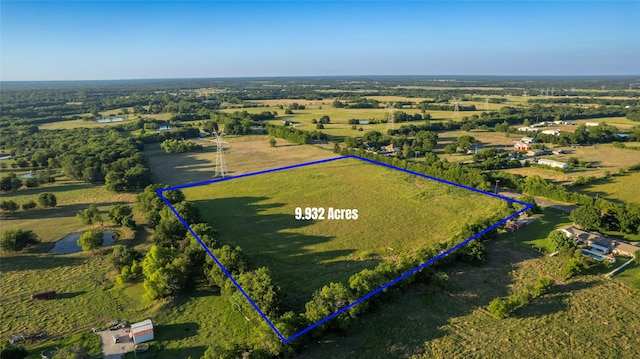 0 Fm 513 S, Lone Oak TX, 75453 land for sale