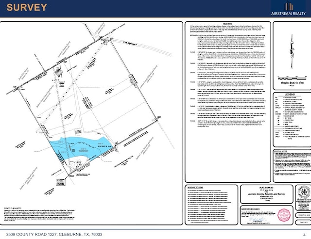 Listing photo 3 for 3509 County Road 1227, Cleburne TX 76033