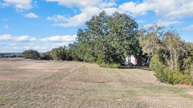 8909 Monteign Ct, Granbury TX, 76049 land for sale