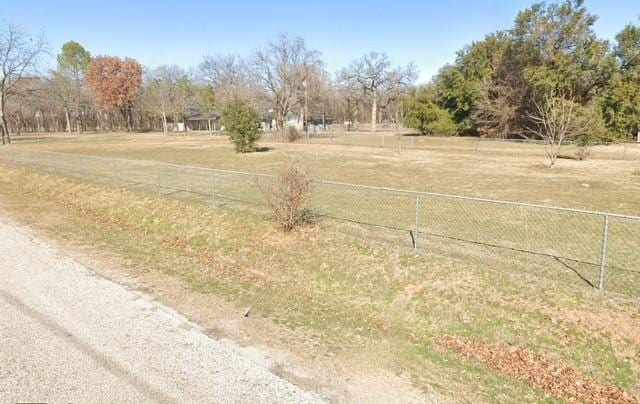 4103 Jackson Ln, Granbury TX, 76049 land for sale