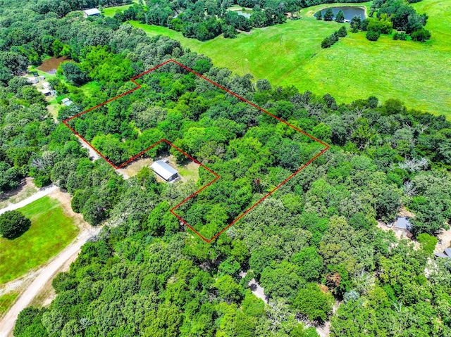 Listing photo 2 for tbd County Road 1190, Sulphur Springs TX 75482