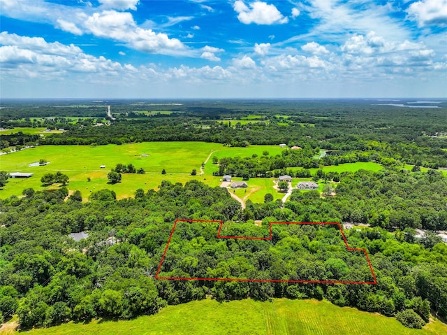 Listing photo 3 for tbd County Road 1190, Sulphur Springs TX 75482