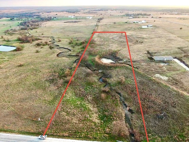 755 County Road 2845, Decatur TX, 76234 land for sale