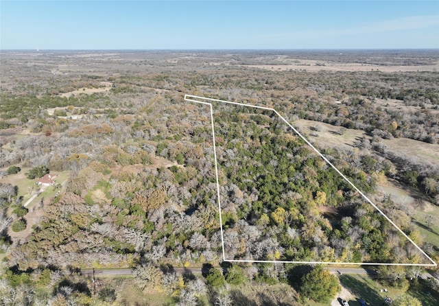 0 County Road 410, Groesbeck TX, 76642 land for sale