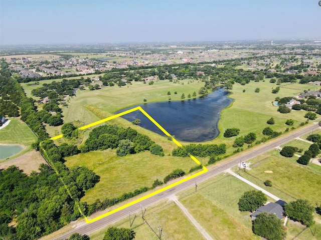 1582 Fm 1139, Mclendon Chisholm TX, 75032 land for sale