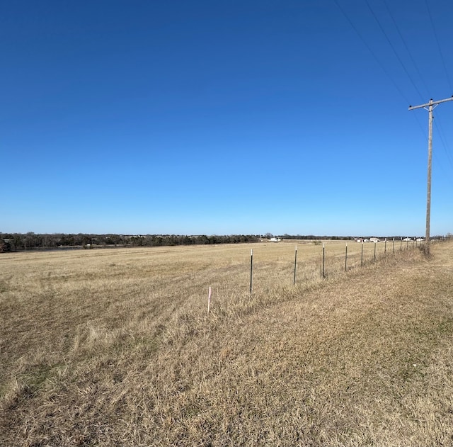 Listing photo 2 for LOT1.18 Heritage, Gordonville TX 76245