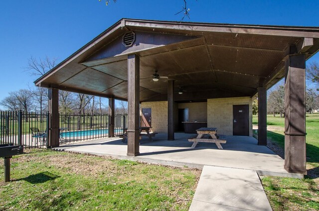 LOT5 Francisco Bay Dr, Kerens, TX 75144
