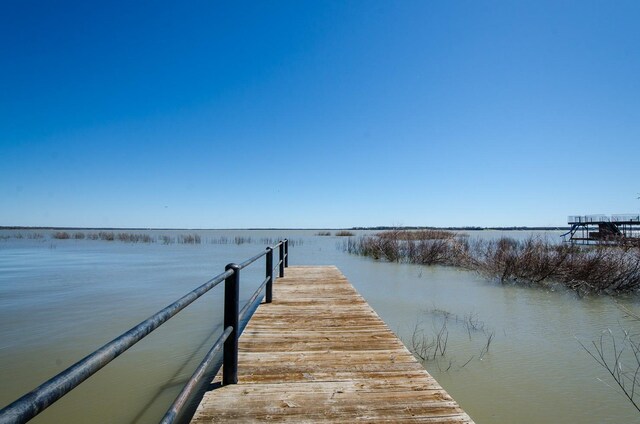 LOT5 Francisco Bay Dr, Kerens, TX 75144
