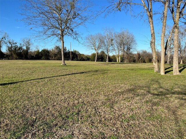 LOT5 Francisco Bay Dr, Kerens, TX 75144