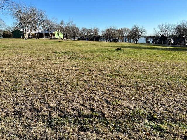 LOT5 Francisco Bay Dr, Kerens, TX 75144