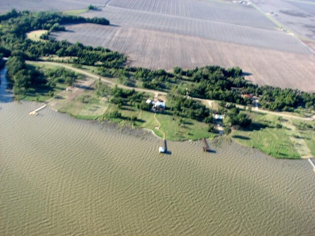LOT5 Francisco Bay Dr, Kerens, TX 75144